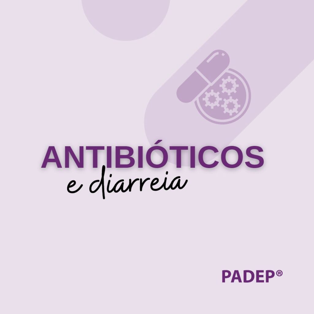 Antibioticos E Diarreia