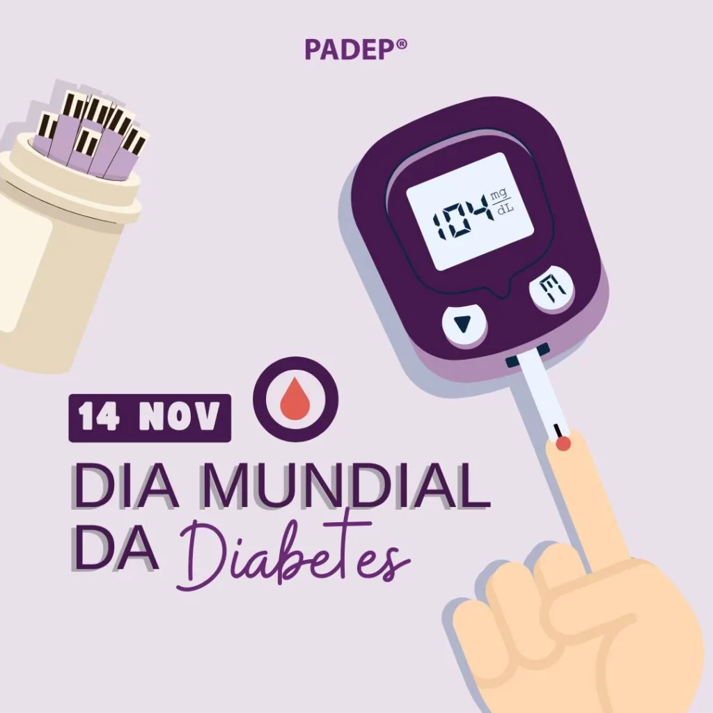 Padep Diabete 2